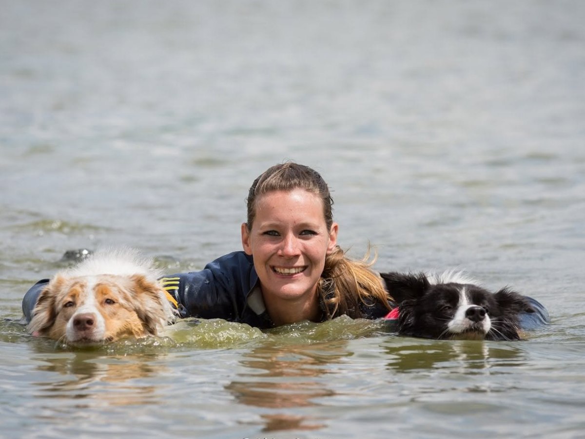 Tussen Mens en Hond Train de Trainer cursus Relatiegericht instructeurschap